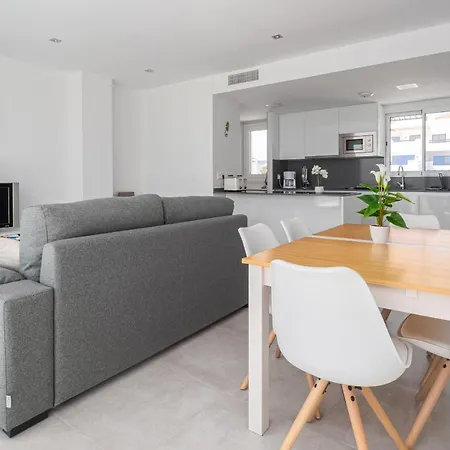 شقة Via Celere 2326 With Sea View