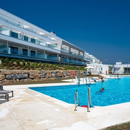 شقة Via Celere 2326 With Sea View كاساريس