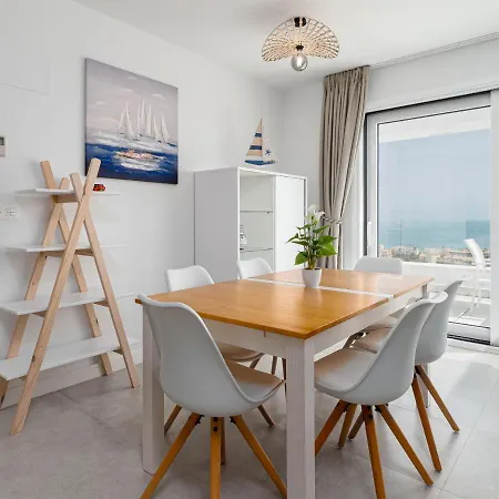 شقة Via Celere 2326 With Sea View كاساريس