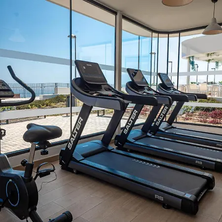 Via Celere 2326 With Sea View * كاساريس