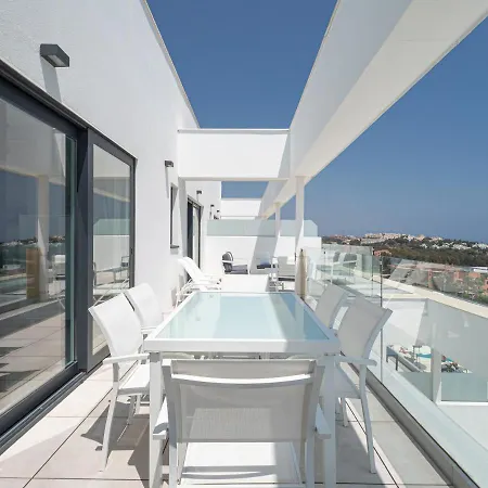 شقة Via Celere 2326 With Sea View *