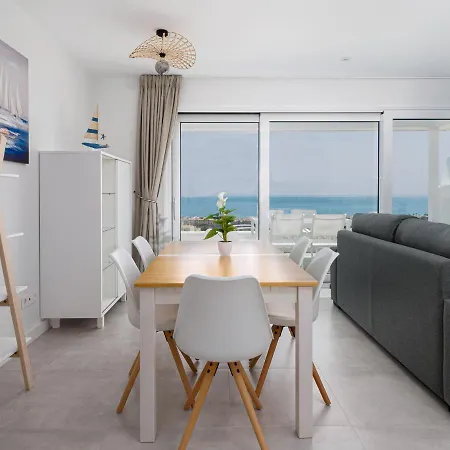 شقة Via Celere 2326 With Sea View