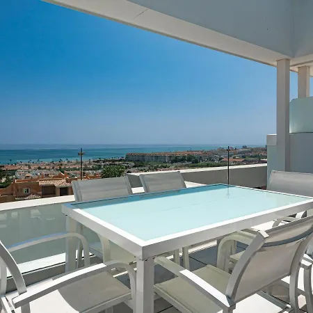 Via Celere 2326 With Sea View