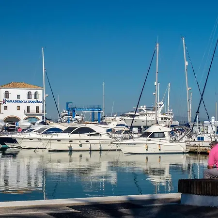 Via Celere 2326 With Sea View Casares