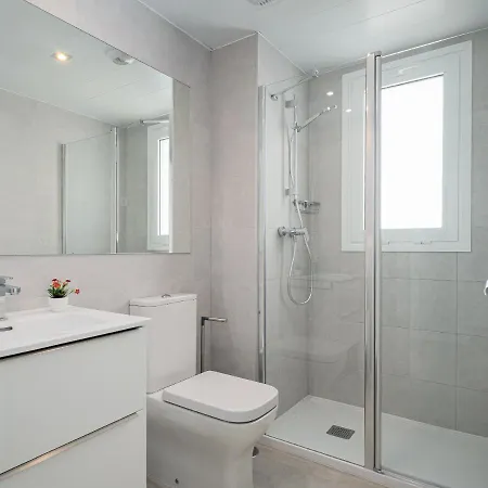 شقة Via Celere 2326 With Sea View *