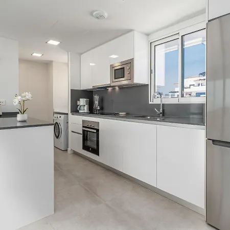 شقة Via Celere 2326 With Sea View