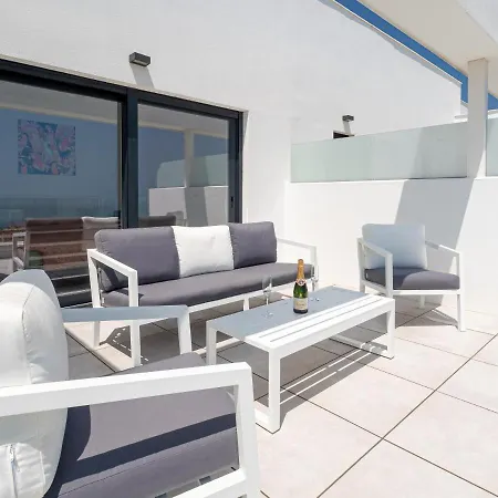 شقة Via Celere 2326 With Sea View
