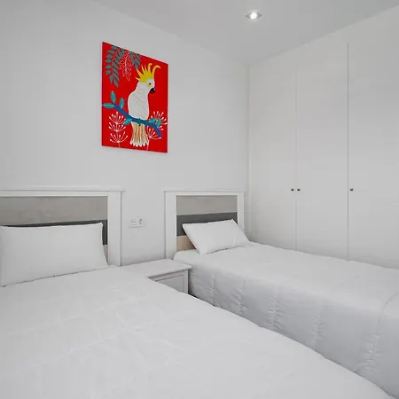 Via Celere 2326 With Sea View * كاساريس