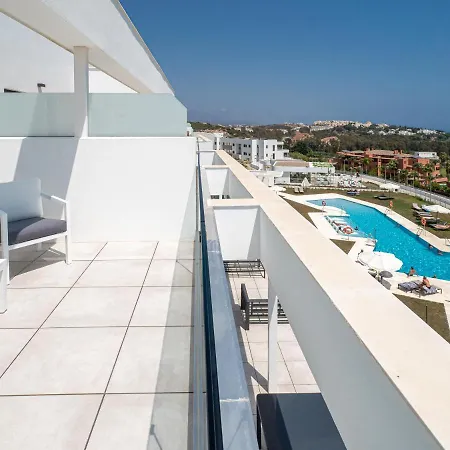 شقة Via Celere 2326 With Sea View