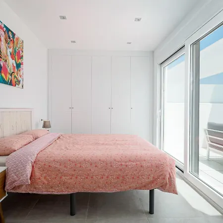 Via Celere 2326 With Sea View * كاساريس