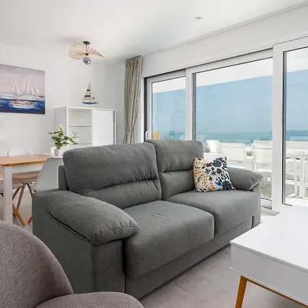 Via Celere 2326 With Sea View *