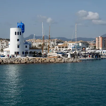 Via Celere 2326 With Sea View شقة *